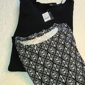 Sweater new with tags 22/24